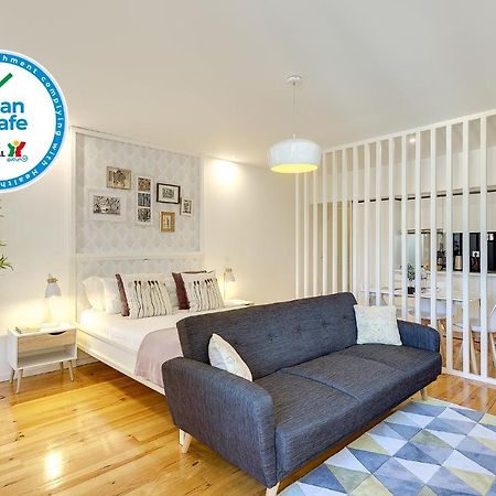 January'S 31 Studio By Da'Home OOporto Esterno foto