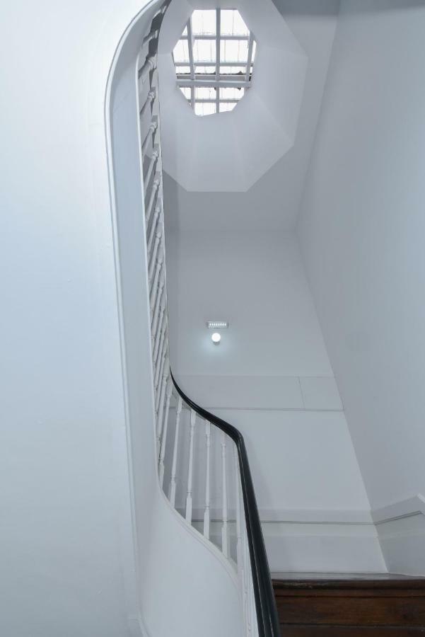 January'S 31 Studio By Da'Home OOporto Esterno foto