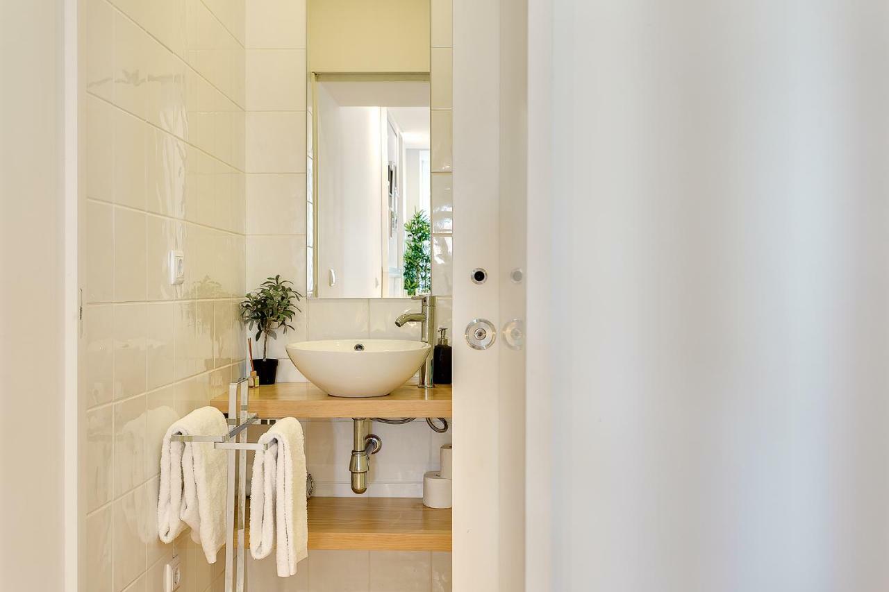 January'S 31 Studio By Da'Home OOporto Esterno foto