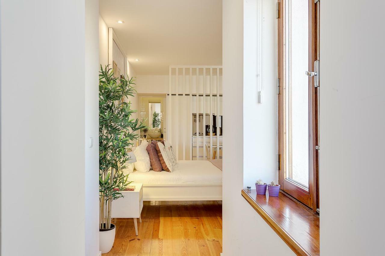 January'S 31 Studio By Da'Home OOporto Esterno foto
