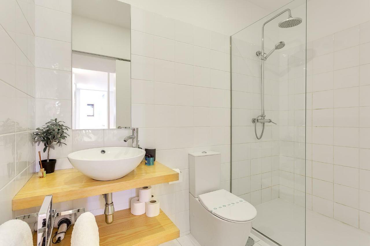 January'S 31 Studio By Da'Home OOporto Esterno foto
