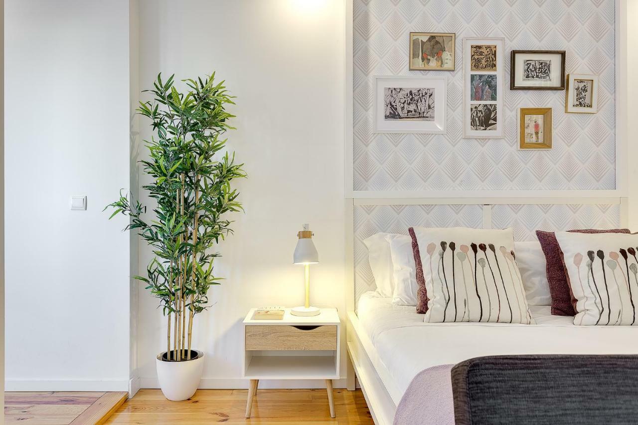 January'S 31 Studio By Da'Home OOporto Esterno foto