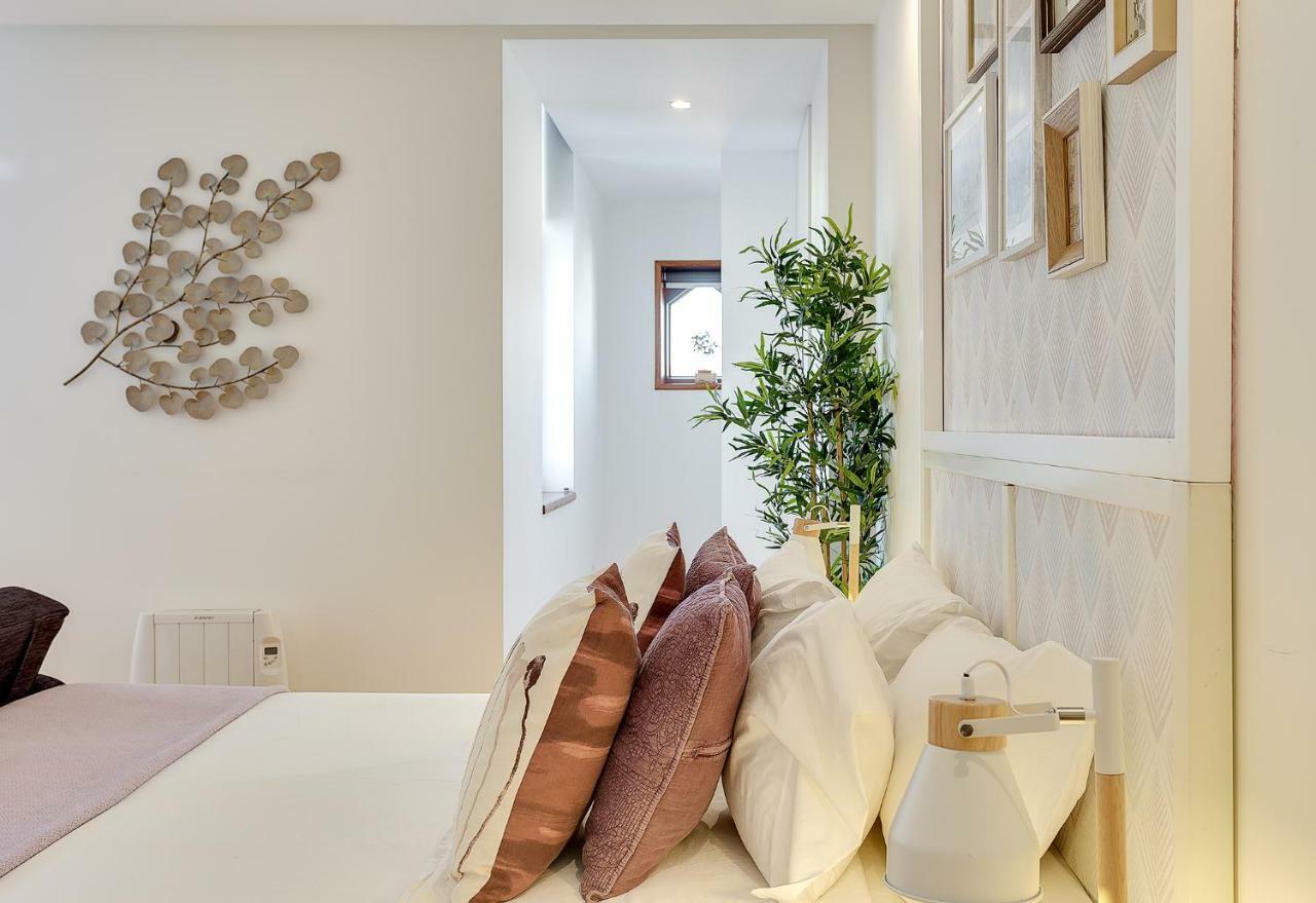 January'S 31 Studio By Da'Home OOporto Esterno foto