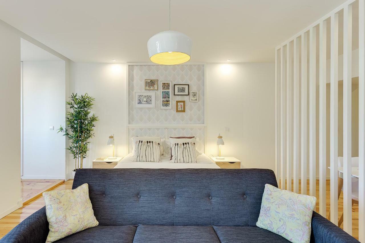 January'S 31 Studio By Da'Home OOporto Esterno foto