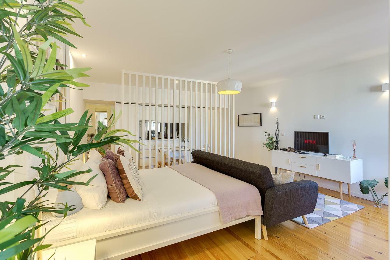 January'S 31 Studio By Da'Home OOporto Esterno foto