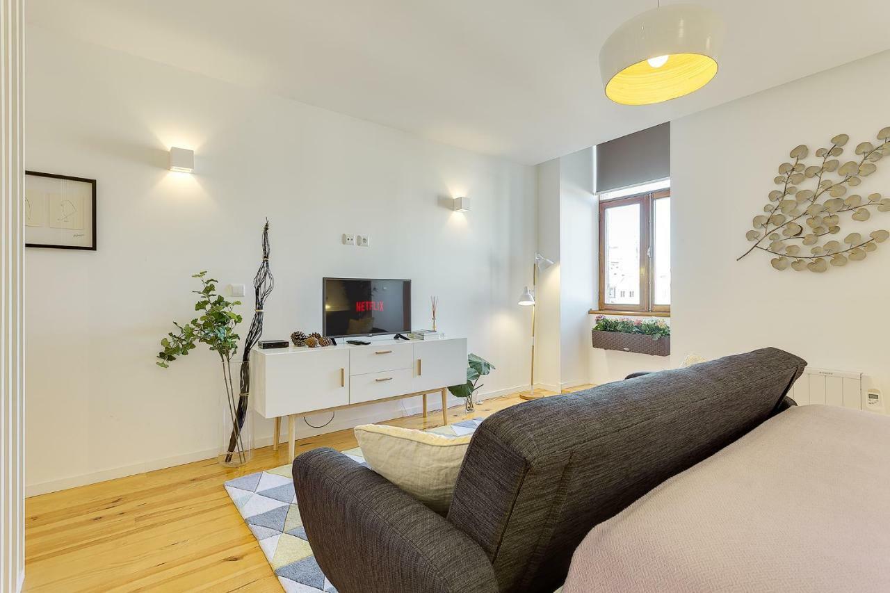 January'S 31 Studio By Da'Home OOporto Esterno foto
