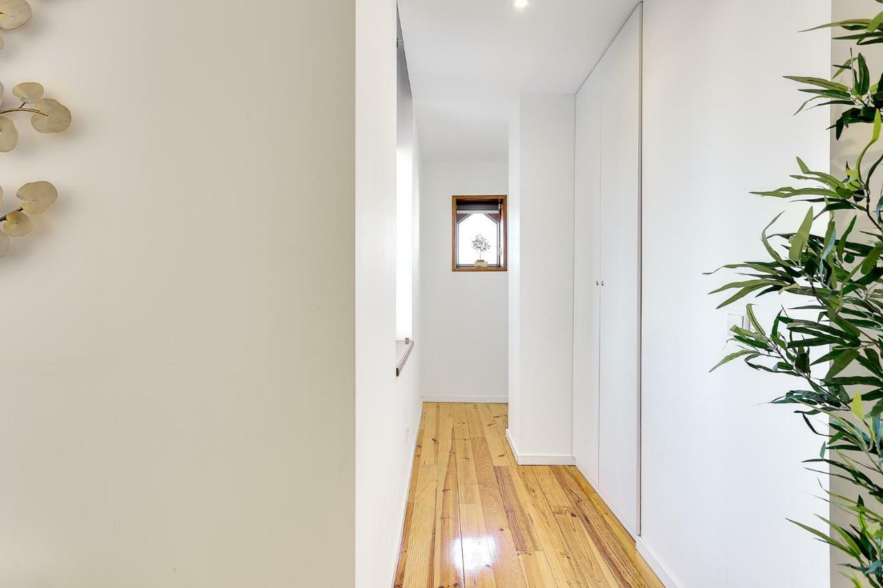 January'S 31 Studio By Da'Home OOporto Esterno foto