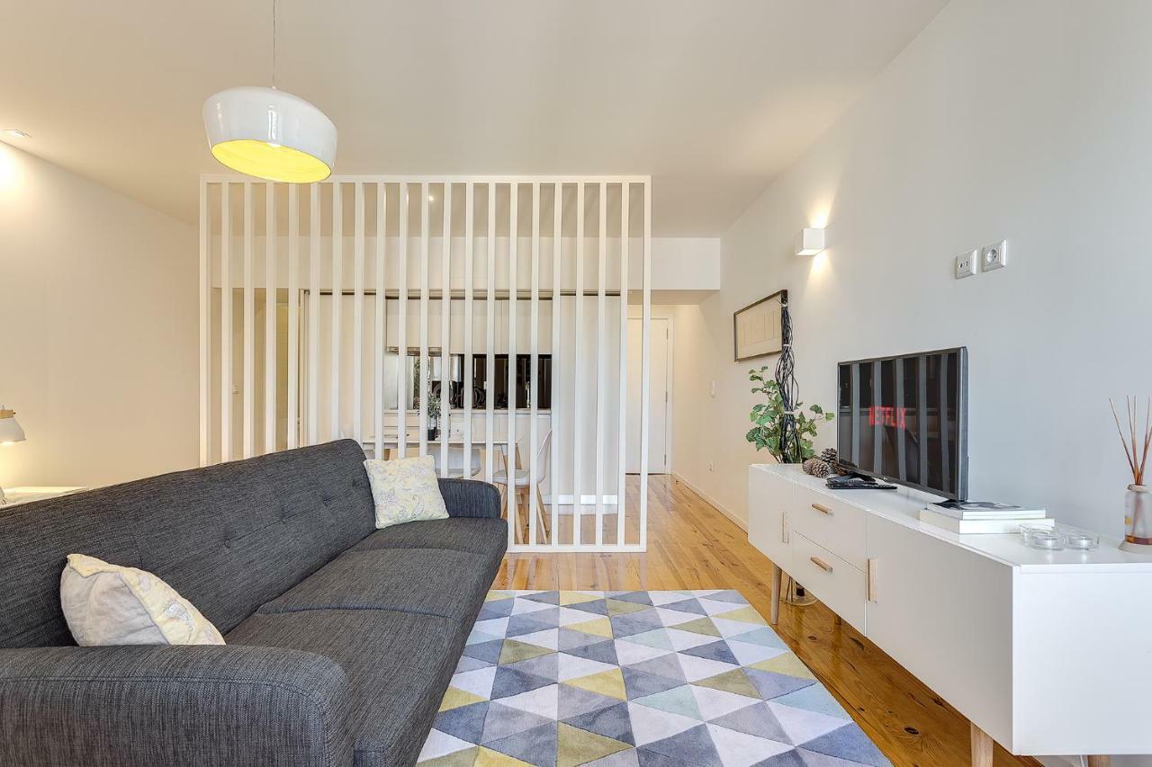 January'S 31 Studio By Da'Home OOporto Esterno foto