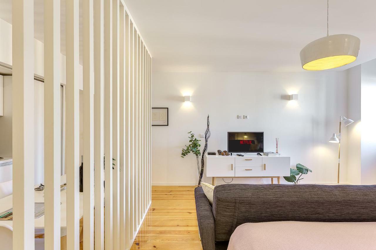 January'S 31 Studio By Da'Home OOporto Esterno foto